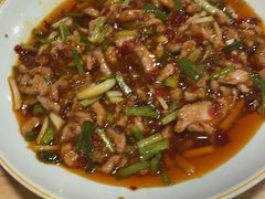 -冯记豆花店(健翔桥店)