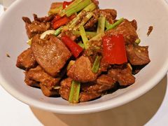 -必点海鲜·海肠捞饭大王(滨江道店)