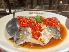 -湘阁里辣(沙井华润万家店)