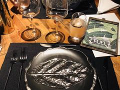 -AZUL by FUEL蓝色·法式酒馆(琶醍店)