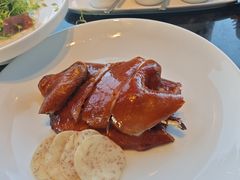 -苏州W酒店·苏滟中餐厅