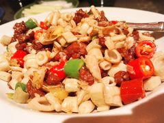 -君悦酒店·1881·北京烤鸭