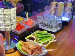 -喜鹊音乐酒馆(西街店)