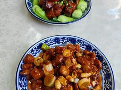 -老北京私房菜(798店)
