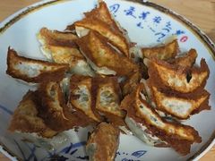 -桐梓锅贴饺(桃源东路店)