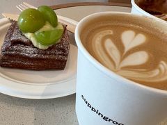 -Cupping Room(Harbour City)