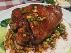 -小锅饭豆腐馆(嘉陵江街店)