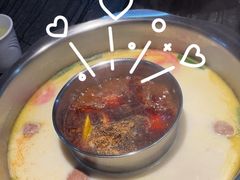 -鱼豆吉·豆浆鱼火锅(CBD店)