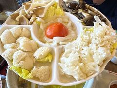 -谢云贵清香水煮鸡(总店)