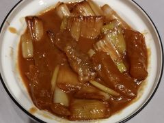 -狮王府淮扬菜(新街口友谊店)