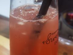 -炸鸡情侣韩式料理(中央大街店)