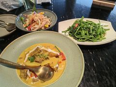 -Thai Alley泰爱里(二沙岛店)