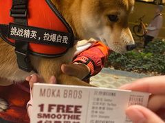 -Moka Bros 摩卡站(嘉华店)