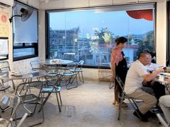 -渔顺生·顺德鱼生·粥底火锅·桑拿鸡(渔人码头店)