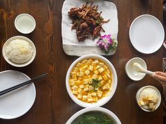 -浦江餐饮•上海菜馆(五四路店)