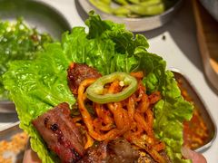 -范儿·嫂子烤肉·精致炭火烤肉(长治路店)