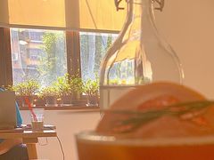 -黑石咖啡(小十字店)