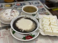 -周大娘牛乳(旧寨古村总店)