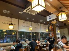 -大雄寿司(中华广场店)