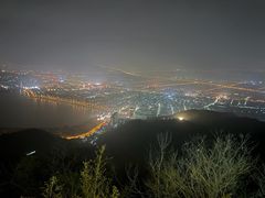 -达蓬山旅游度假区