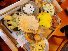 -月圆火锅(宁海东路二店)