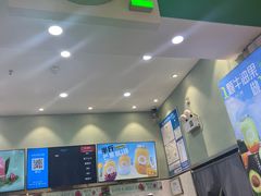 -O2鲜榨果汁(苏州龙湖狮山店)