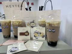-喜茶(深圳福田星河COCO Park店)