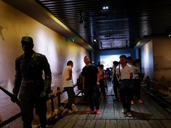 -台儿庄大战纪念馆