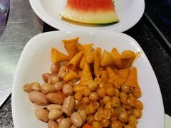 -佰人王串串香火锅(洋珠巷店)