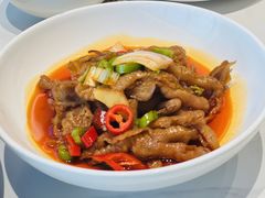 -阿毛饭店·宁波老字号(儿童公园旗舰店)