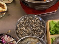 -英雄故事地摊烤肉(马驹桥店)