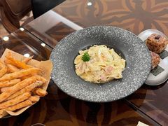 -Ciao窑炉披萨餐厅(宁波阪急店)