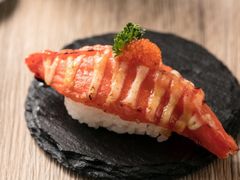 焦糖玉子蟹-争鲜回转寿司(金桥家乐福店)