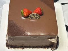 -PETIT PARIS 小巴黎(花园道店)
