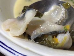 酸菜鱼-津沽小院(大直沽总店)