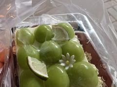 -梁子刨冰王&梁小糖(王顶堤店)