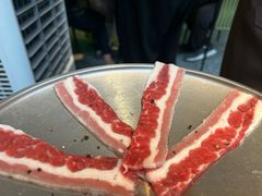 -范儿·嫂子烤肉·精致炭火烤肉(长治路店)