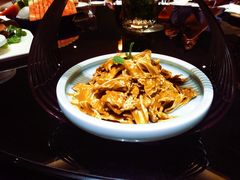 -阿庄新豫菜(航海东路店)