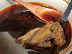 -贡梅老面馆·蟹粉面·无锡特色小吃(南长街主推店)