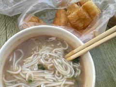 -汪记鲜鱼糊汤粉(沈阳路总店)