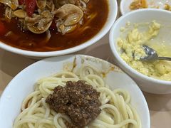 -二号桥脆绍面(星辉中路店)