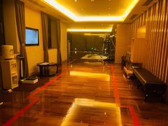 -汕头龙光喜来登酒店