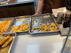 -北坦杨家干炸里脊(总店)
