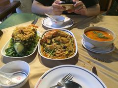 -尚味泰餐厅