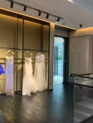 -MuseMarry婚纱(前海嘉里中心店)