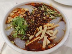 -老爷庙风味美食府(魏都大道店)