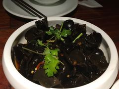 -绿茶餐厅(华联万柳店)