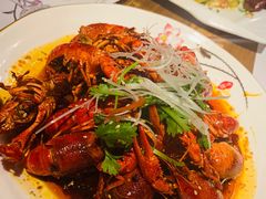麻辣小龙虾-胡桃里乐队酒馆(长春总店)