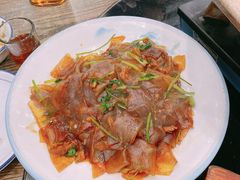 -八张桌子(老店)