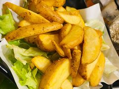 -韩时烤肉(枫蓝店)